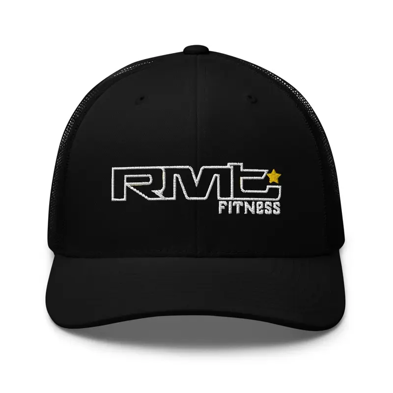 RMT Trucker hat