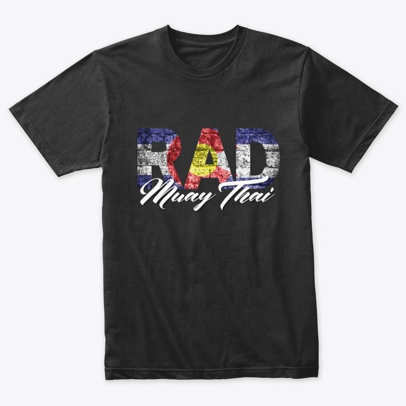 RAD Colorado Muay Thai